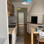 La Casa Dei Venti Guest house Gallipoli