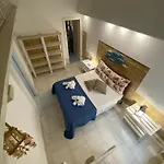 La Casa Dei Venti Guest house 3*