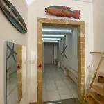 La Casa Dei Venti Guest house