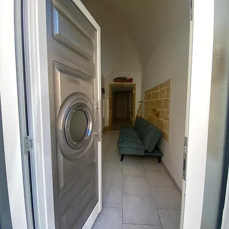 La Casa Dei Venti
