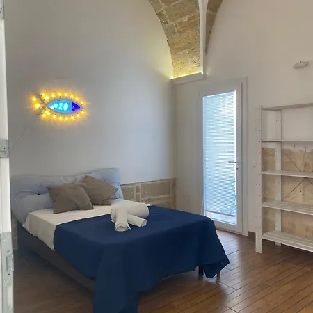 La Casa Dei Venti Konukevi