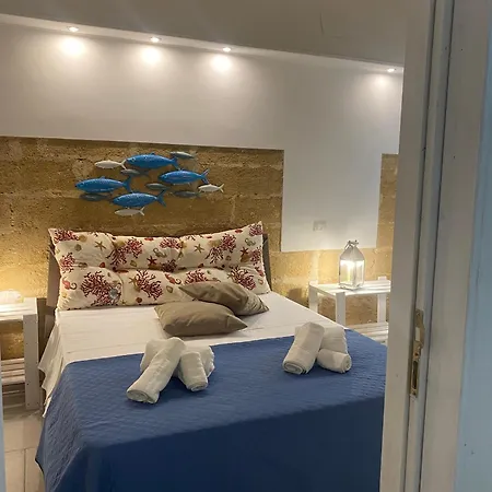 La Casa Dei Venti Konukevi 3*