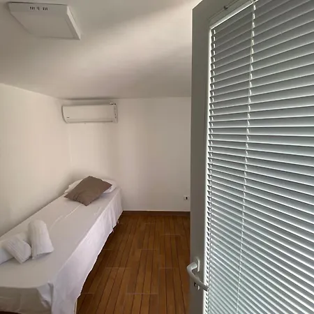 La Casa Dei Venti Konukevi Gallipoli