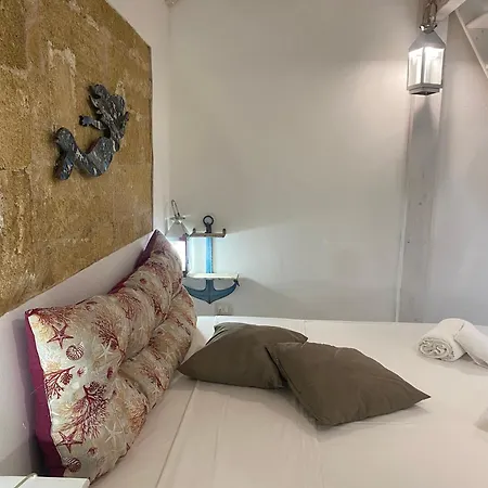 Konukevi La Casa Dei Venti Gallipoli