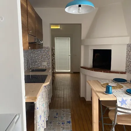 La Casa Dei Venti Affittacamere Gallipoli
