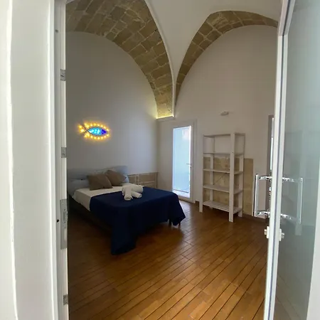 La Casa Dei Venti Affittacamere