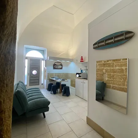 La Casa Dei Venti