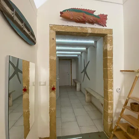 La Casa Dei Venti Affittacamere