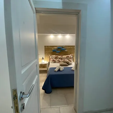 La Casa Dei Venti