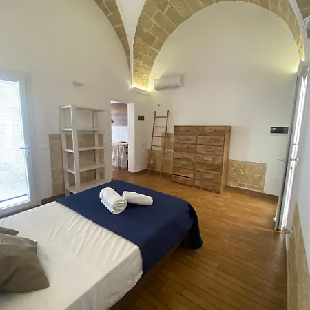 La Casa Dei Venti Affittacamere