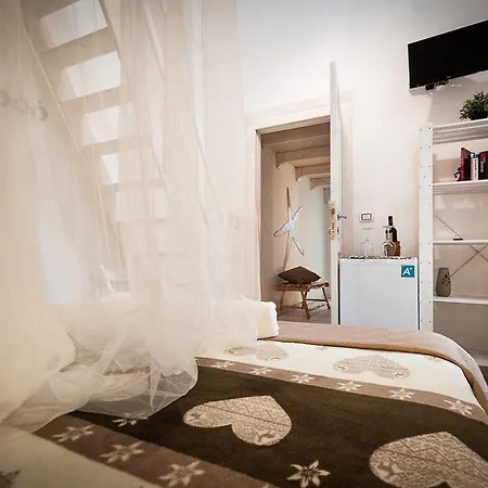 Affittacamere La Casa Dei Venti 3*