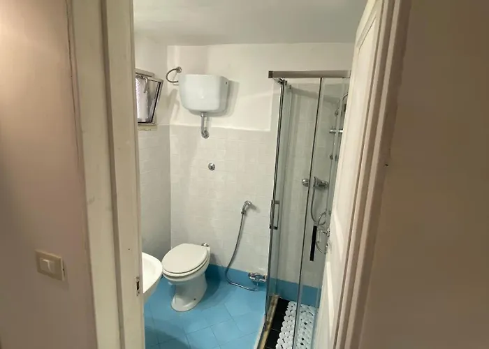 La Casa Dei Venti Konukevi 3*