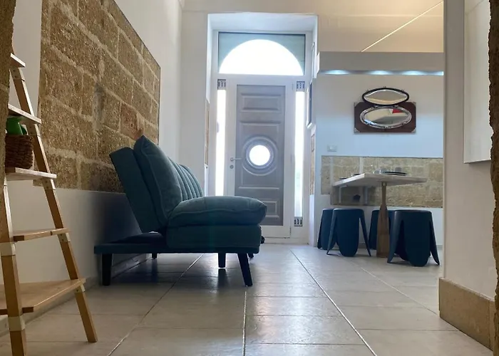 La Casa Dei Venti 3* Gallipoli