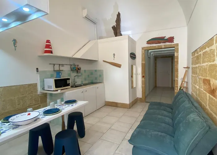 Konukevi La Casa Dei Venti