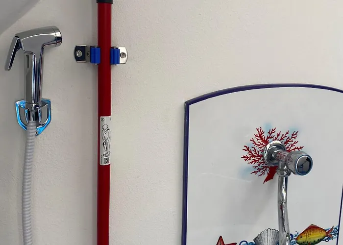 Konukevi La Casa Dei Venti 3*