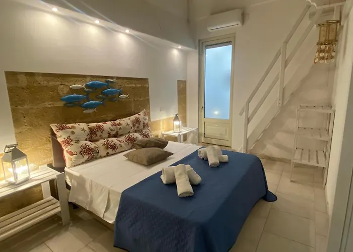 Konukevi La Casa Dei Venti