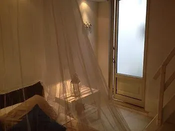 Konukevi La Casa Dei Venti