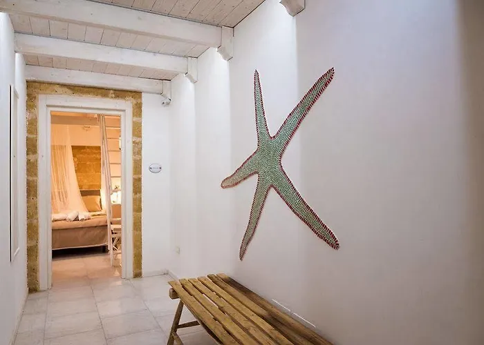 Konukevi La Casa Dei Venti 3*