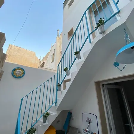 La Casa Dei Venti 2* ガリポリ