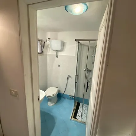 La Casa Dei Venti Vendégház 3*