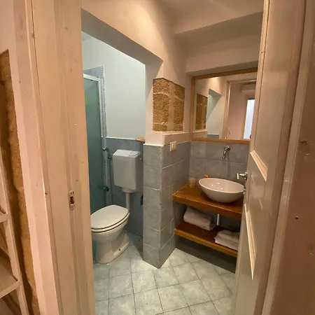 La Casa Dei Venti 加利波利