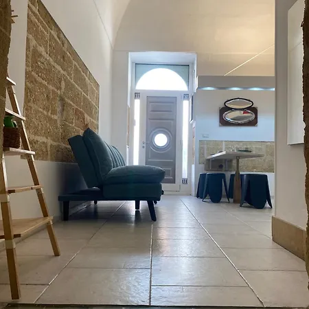 La Casa Dei Venti 3* 加利波利