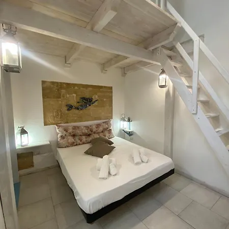 Vendégház La Casa Dei Venti 3*