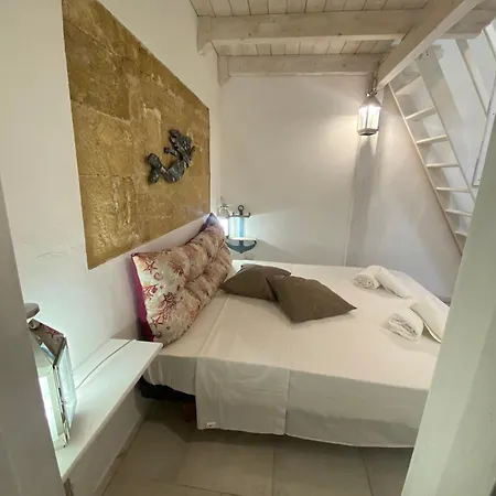 La Casa Dei Venti 3*