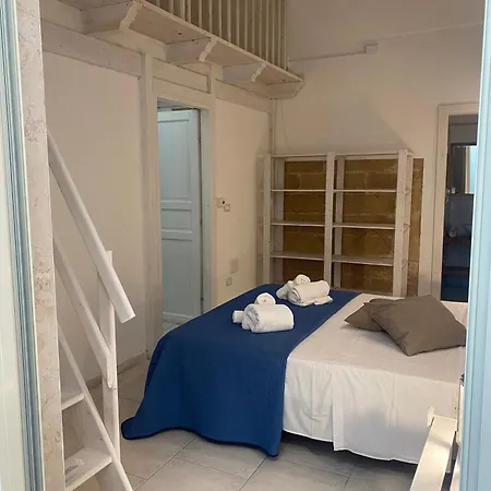 La Casa Dei Venti Gallipoli