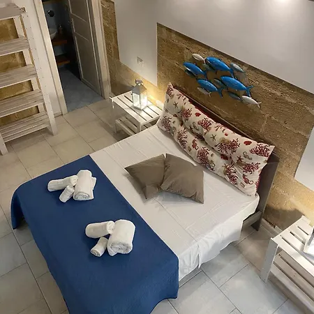 La Casa Dei Venti 3* 加利波利