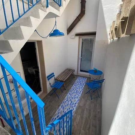 La Casa Dei Venti Πανσιόν