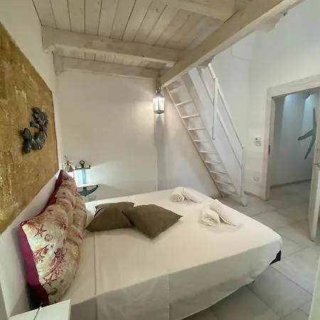 Πανσιόν La Casa Dei Venti