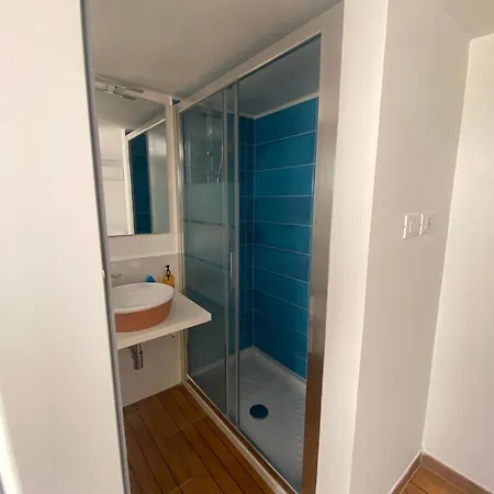 La Casa Dei Venti Πανσιόν 3*