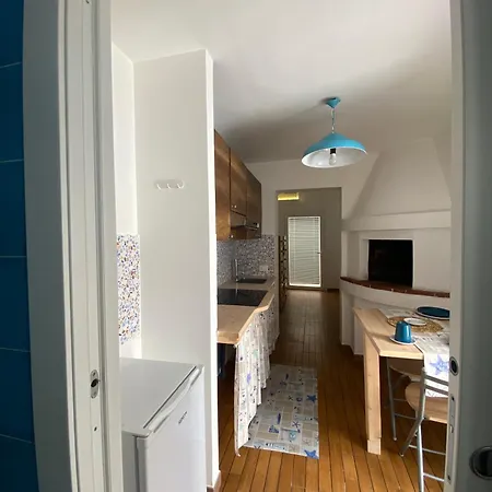 Πανσιόν La Casa Dei Venti 3*