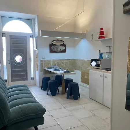 La Casa Dei Venti 加利波利