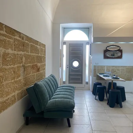 La Casa Dei Venti 3* Gallipoli