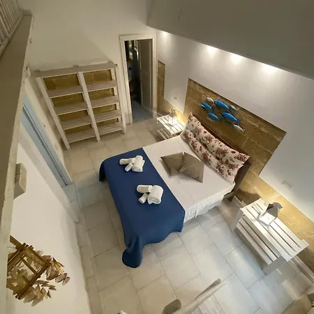 La Casa Dei Venti Gæstehus 3*