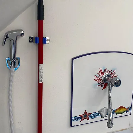 Πανσιόν La Casa Dei Venti 3*