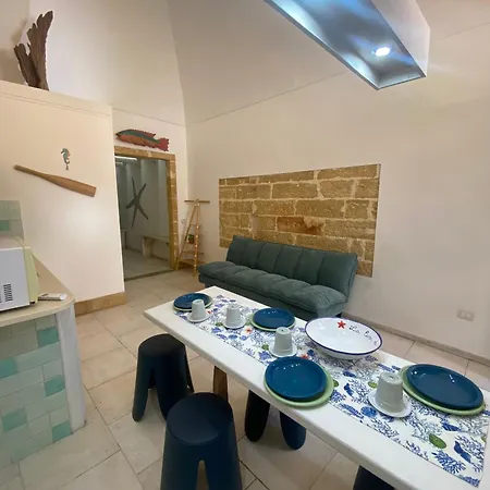 Πανσιόν La Casa Dei Venti Gallipoli