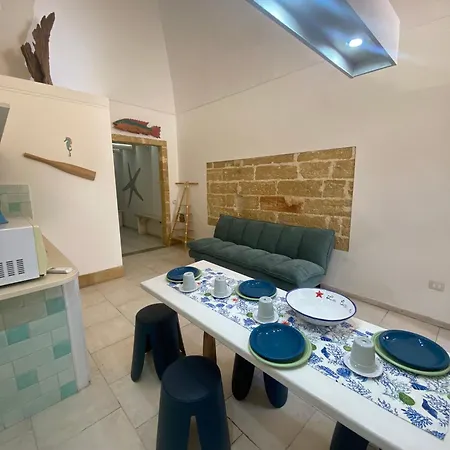 La Casa Dei Venti 2*