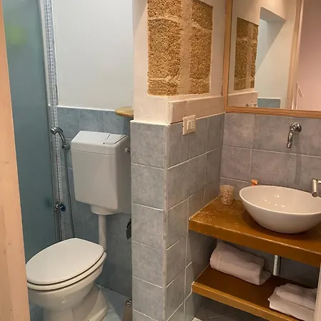 La Casa Dei Venti 加利波利