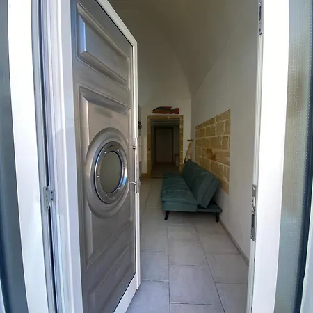 La Casa Dei Venti 3* Gallipoli