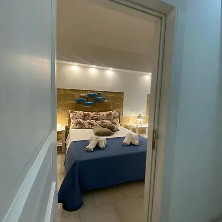 Gæstehus La Casa Dei Venti