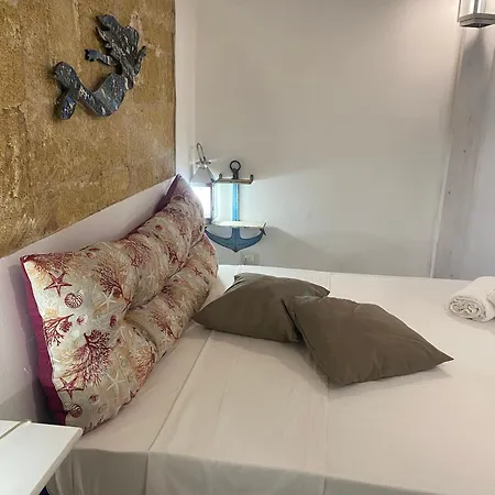 La Casa Dei Venti 招待所 3*