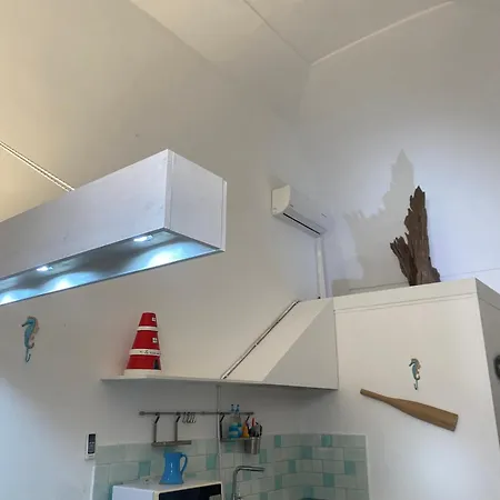 Πανσιόν La Casa Dei Venti 3*