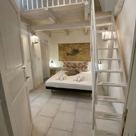 La Casa Dei Venti 招待所 加利波利