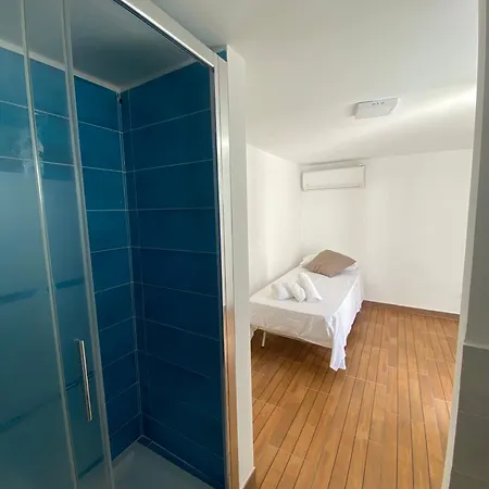 Πανσιόν La Casa Dei Venti Gallipoli