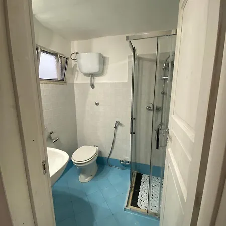 La Casa Dei Venti 3*