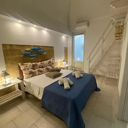 Πανσιόν La Casa Dei Venti