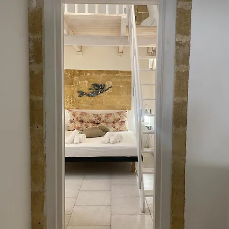 Πανσιόν La Casa Dei Venti Gallipoli